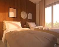 Новое строительство - Villa - San Javier - Santiago De La Ribera