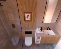 Новое строительство - Villa - San Javier - Santiago De La Ribera