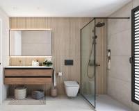 Новое строительство - Villa - San Javier - Santiago De La Ribera