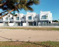 Новое строительство - Villa - San Javier - Santiago De La Ribera