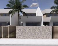 Новое строительство - Villa - San Javier