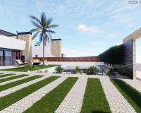 Новое строительство - Villa - San Javier