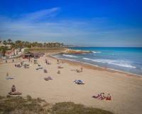 Новое строительство - Villa - San Miguel de Salinas - Blue Lagoon