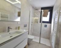 Новое строительство - Villa - San Pedro del Pinatar - Los Antolinos