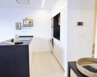 Новое строительство - Villa - San Pedro del Pinatar - Los Antolinos