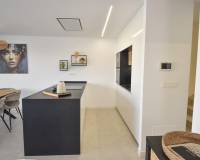 Новое строительство - Villa - San Pedro del Pinatar - Los Antolinos