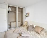 Новое строительство - Villa - San Pedro del Pinatar - Los Antolinos