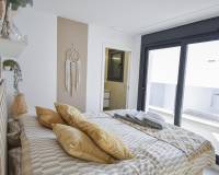 Новое строительство - Villa - San Pedro del Pinatar - Los Antolinos