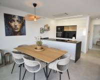 Новое строительство - Villa - San Pedro del Pinatar - Los Antolinos