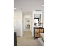 Новое строительство - Villa - San Pedro del Pinatar - Los Antolinos