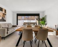 Новое строительство - Villa - San Pedro del Pinatar - Polideportivo