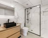 Новое строительство - Villa - San Pedro del Pinatar - Polideportivo