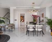 Новое строительство - Villa - San Pedro del Pinatar