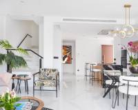 Новое строительство - Villa - San Pedro del Pinatar