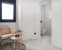 Новое строительство - Villa - San Pedro del Pinatar