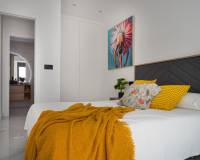 Новое строительство - Villa - San Pedro del Pinatar