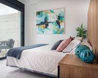 Новое строительство - Villa - San Pedro del Pinatar