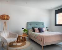 Новое строительство - Villa - San Pedro del Pinatar