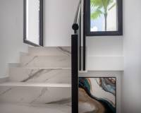 Новое строительство - Villa - San Pedro del Pinatar