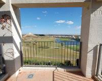 Новое строительство - Villa - Sucina - Peraleja Golf