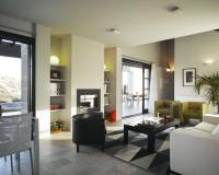 Новое строительство - Villa - Sucina - Peraleja Golf