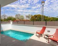 Новое строительство - Villa - Sucina