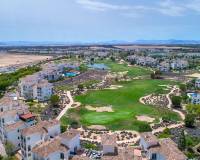 Новое строительство - Villa - Sucina