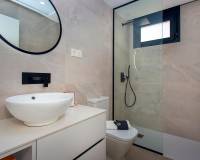 Новое строительство - Villa - Sucina