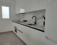 Новое строительство - Villa - Torre Pacheco - Balsicas