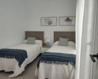 Новое строительство - Villa - Torre Pacheco - Balsicas