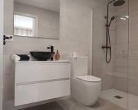 Новое строительство - Villa - Torre Pacheco - Balsicas