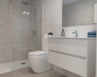 Новое строительство - Villa - Torre Pacheco - Balsicas