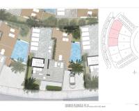 Новое строительство - Villa - Torre Pacheco - El Alba