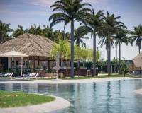 Новое строительство - Villa - Torre Pacheco - El Alba