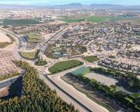 Новое строительство - Villa - Torre Pacheco - El Alba