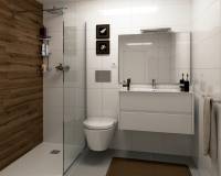 Новое строительство - Villa - Torre Pacheco - pueblo