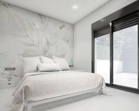 Новое строительство - Villa - Torre Pacheco - Roldán