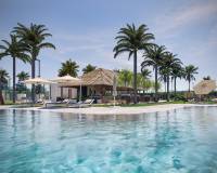 Новое строительство - Villa - Torre Pacheco - Roldán