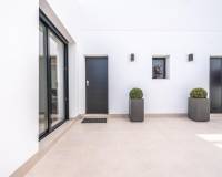 Новое строительство - Villa - Torre Pacheco - Roldán