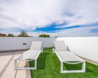 Новое строительство - Villa - Torre Pacheco - Roldán