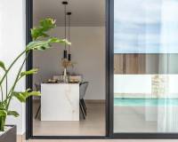 Новое строительство - Villa - Torre Pacheco - Roldán