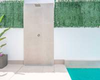 Новое строительство - Villa - Torre Pacheco - Roldán