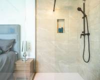 Новое строительство - Villa - Torre Pacheco - Roldán