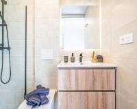 Новое строительство - Villa - Torre Pacheco - Roldán