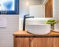 Новое строительство - Villa - Torre Pacheco - Roldán