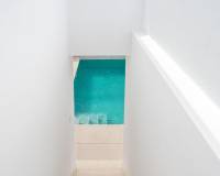 Новое строительство - Villa - Torre Pacheco - Roldán