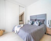 Новое строительство - Villa - Torre Pacheco - Roldán