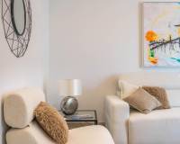 Новое строительство - Villa - Torre Pacheco - Roldán