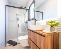 Новое строительство - Villa - Torre Pacheco - Roldán