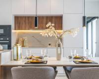 Новое строительство - Villa - Torre Pacheco - Roldán